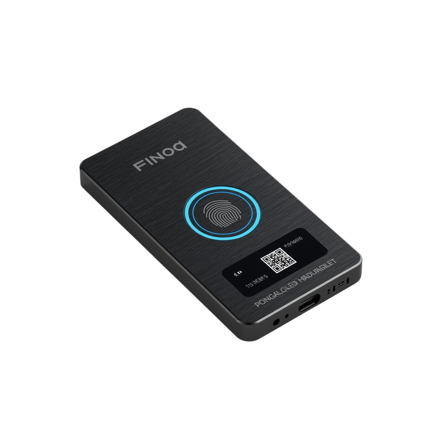 Secure Wallet